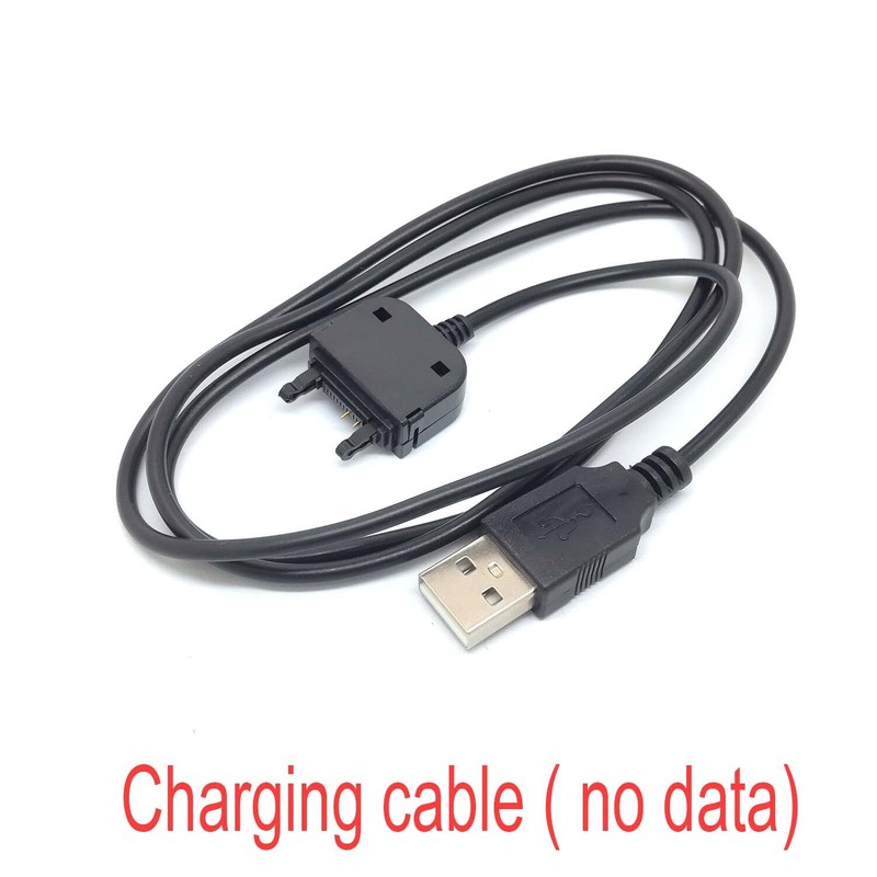 USB Charger CABLE for Sony Ericsson W960i W980 W980i W995 W995i Z250 Z250i gallery