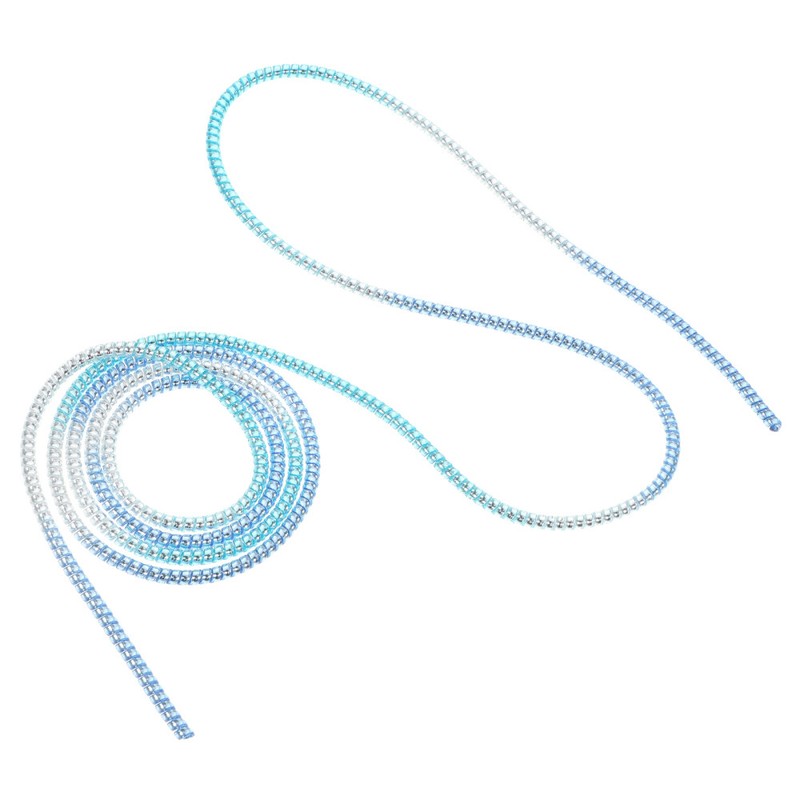 Cable Protector Cord Protective Saver Spiral Wire Protector for Headphone USB