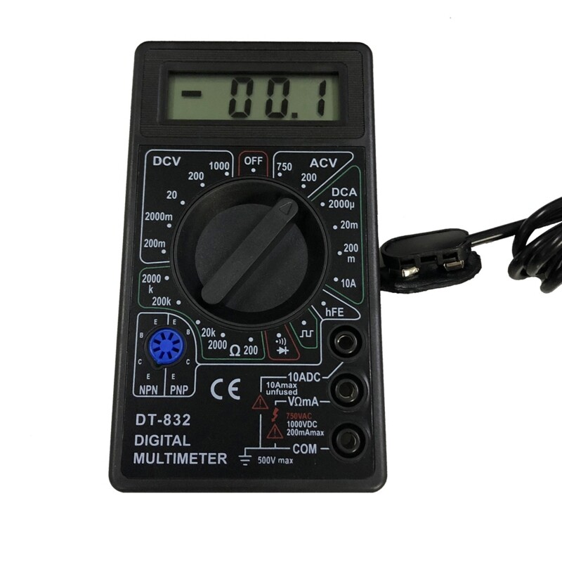 Universal USB Mains Convert 6F22 9V Battery Eliminators Replace 9V Battery USB gallery