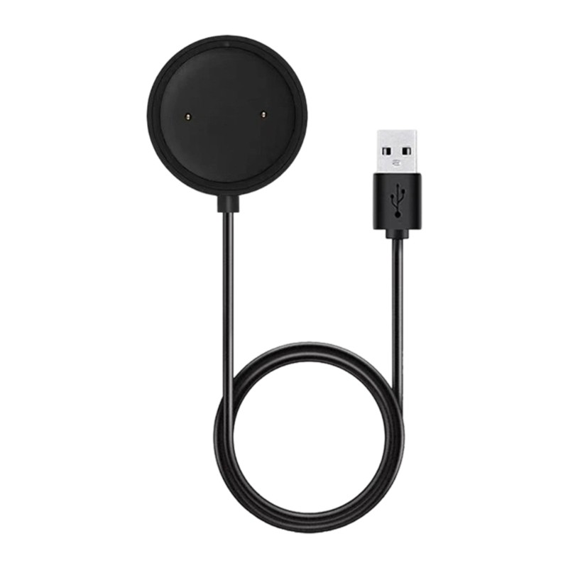 Fast Charge USB Cable for Color/S6/X1 Smartwatch Wearable Accessory