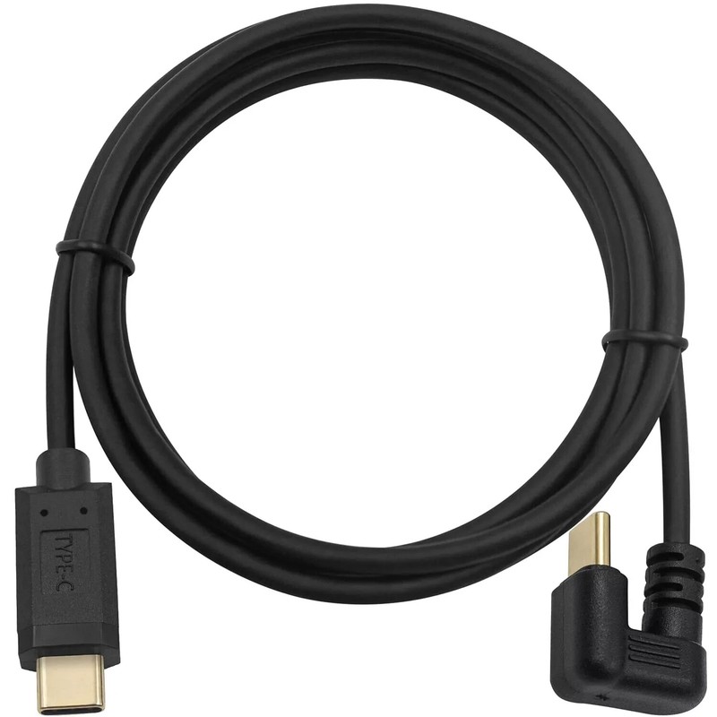 Usb C To Usb C Fast Charging Cable 180 Degree U Shape Usb C Type C Charger Cord