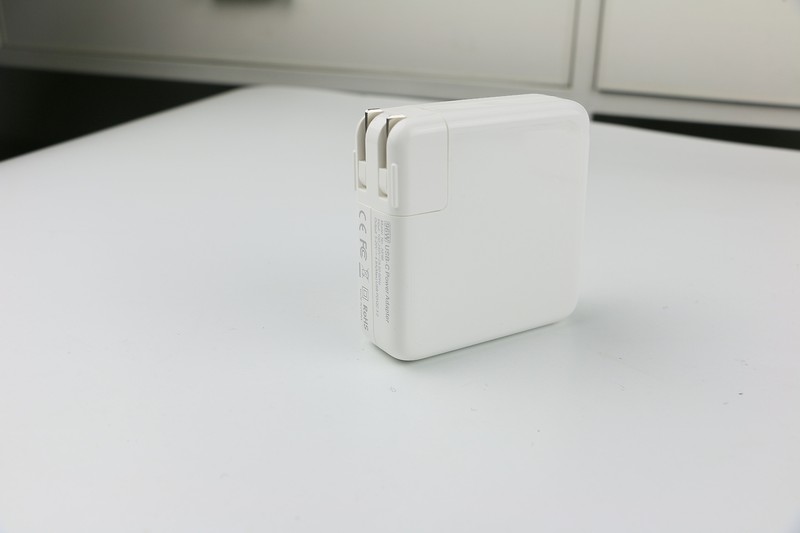 96W USB-C Power Adapter Charger for MacBook Pro 14" 16" A2141 A2166 gallery