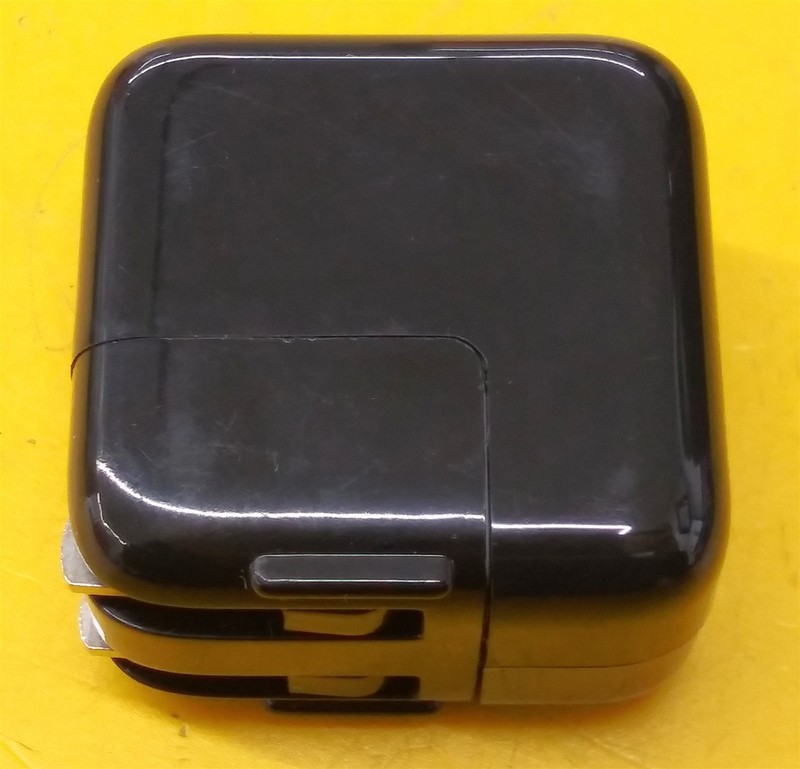 ⭐️⭐️⭐️⭐️⭐️ Unbranded TC007 Power Adapter USB Charger 5V 1.5A