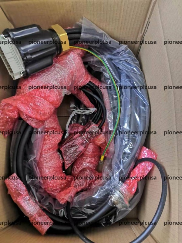 1pcs For robot 1-6 axis cable 3HAC022544-001