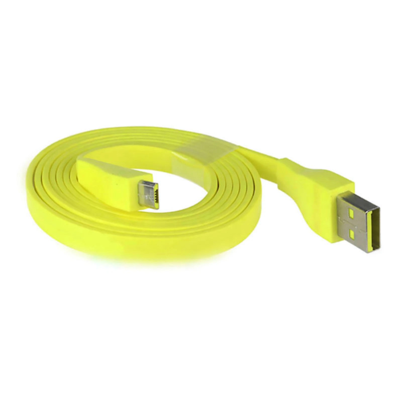 Micro USB Fast Charging Cable For UE BOOM 2 /MEGABOOM /UE ROLL Bluetooth Speaker
