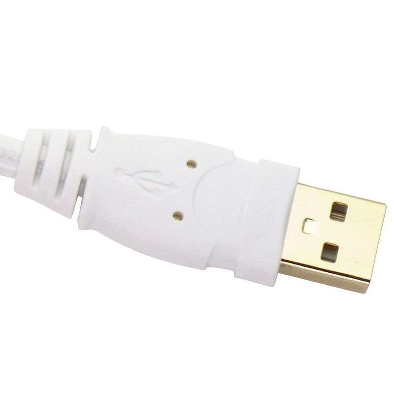 Belkin 6-Foot USB Extension Cable (Male to Female) USB 1.0 - White gallery