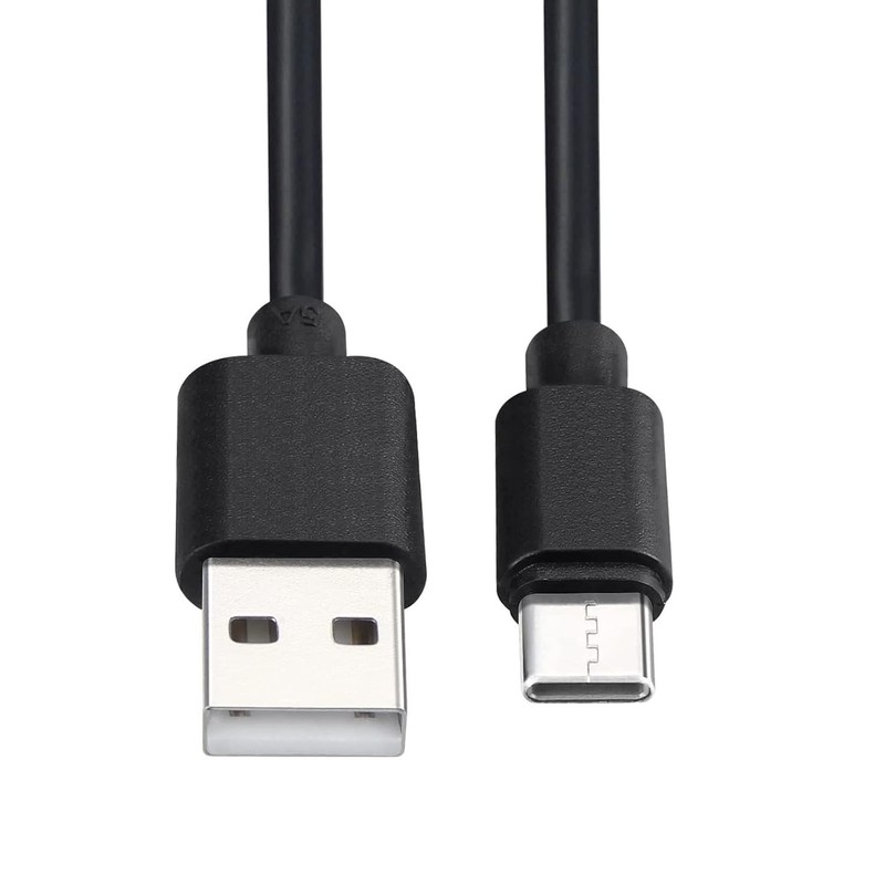 3.3ft USB Type C Charger Cable Multipack - Fast Charging & 480 Mbps Transfer gallery