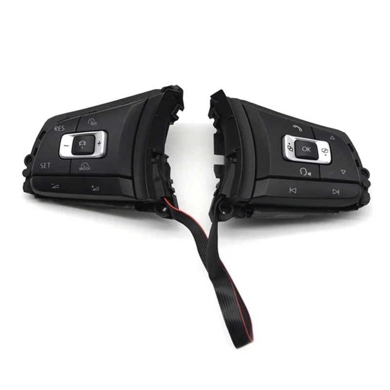 Easy Installation Illuminated Steering Wheel Light for Enhancing Control 5G09594