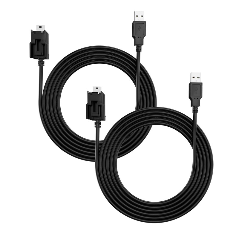 404032 USB Cable for Nexiq USB Link 2 3 for Cummins Inline 7, with Standard U…