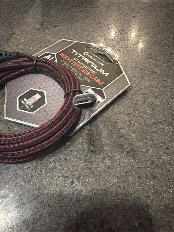 USB To Micro USB Cable gallery