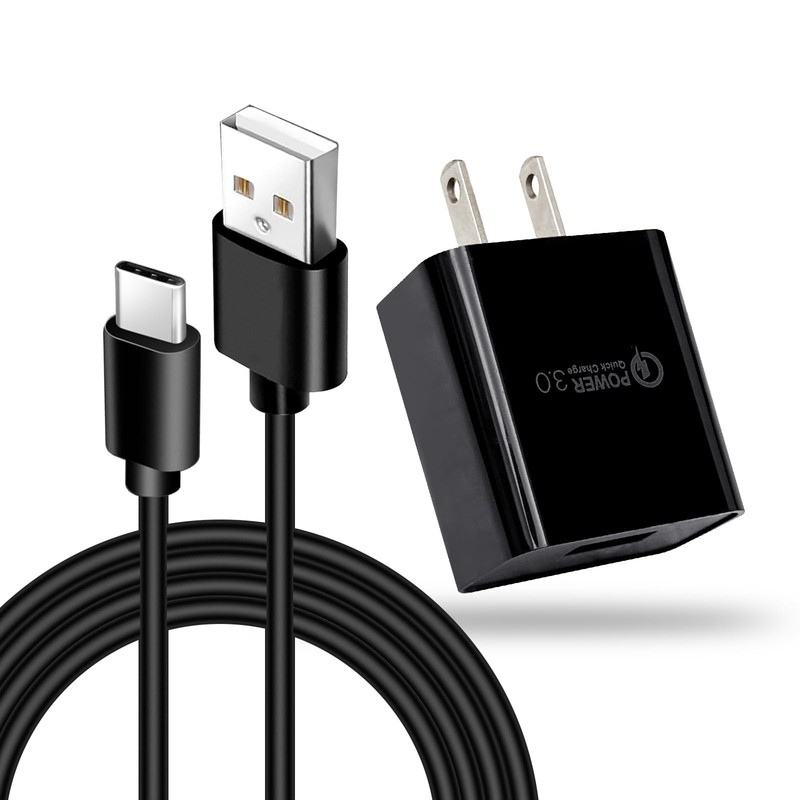 10FT Charger for Motorola G Power 5G,G Stylus 5G 2025/2026/2024/2022,Razr/Raz…