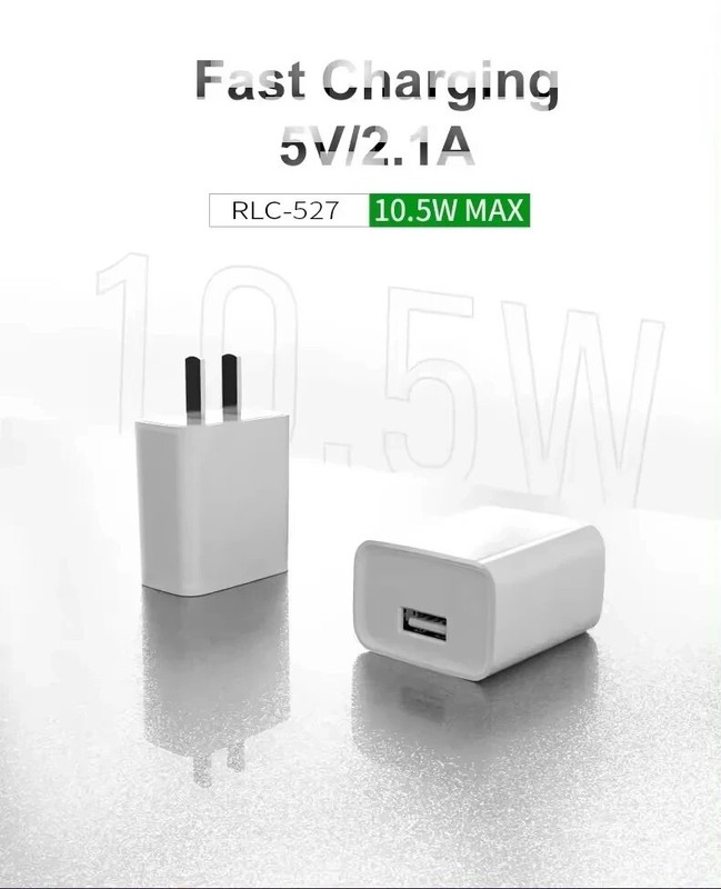 USB Charger Block 20W Fast Charger Brick gallery