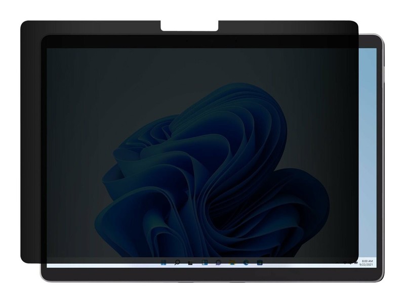 Targus Privacy Screen for Microsoft Surface Pro 9 Accessories AST330AMGL