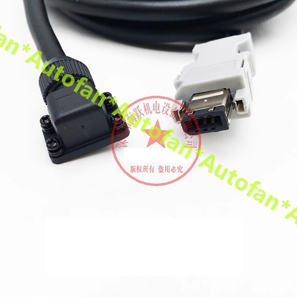 For R88A-CR1A020CF encoder cable 20m