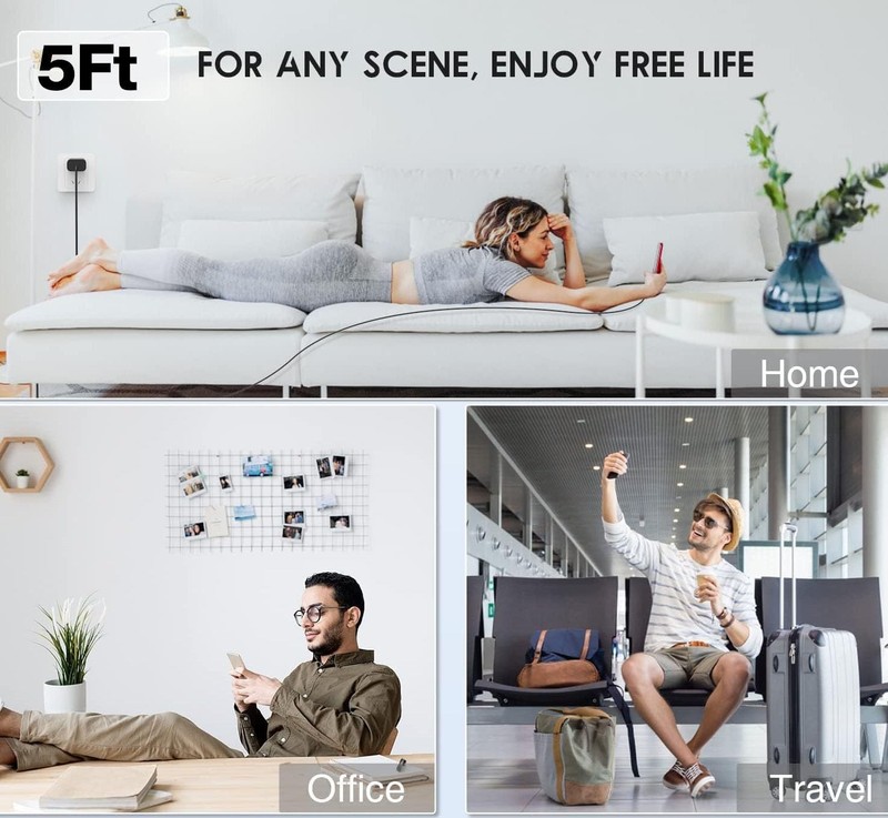 USB C Fast Charger for Samsung Galaxy Tab S10+ S9 S8 S7 S6,S5e, S4,Tab A7 10.... gallery