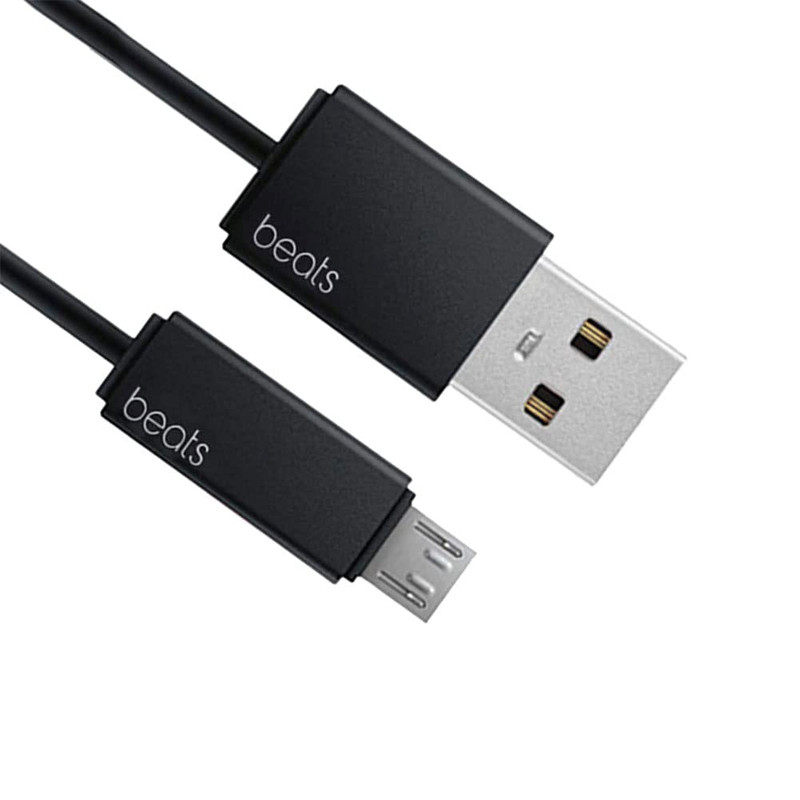 Micro USB Charging Charger Power Supply Cable with for Beats by Dr Dre Studio…