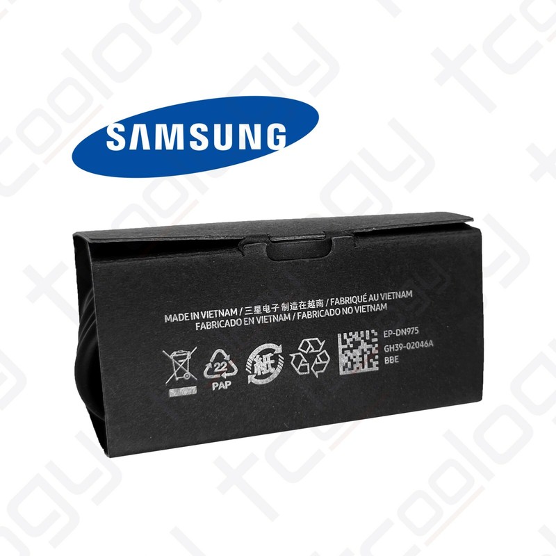 Original Samsung Galaxy S26 S25 S24 Series 100Watt USB-C Super Fast Charge Cable