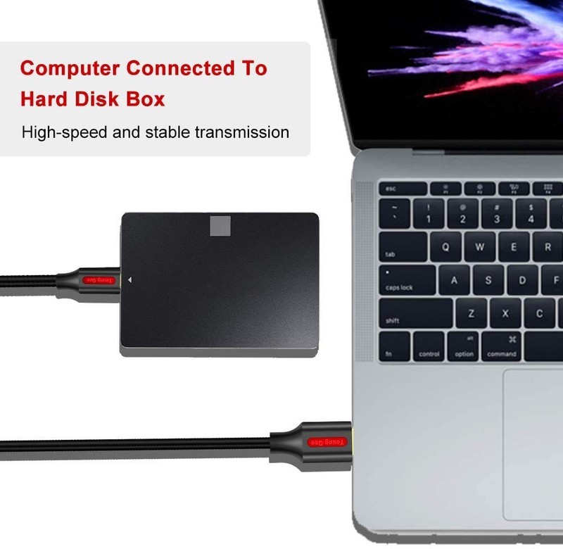 USB 3.0 Cable A Male to B Male 12 ftSuperspeed USB 3.0 Type A to B Male Cable gallery