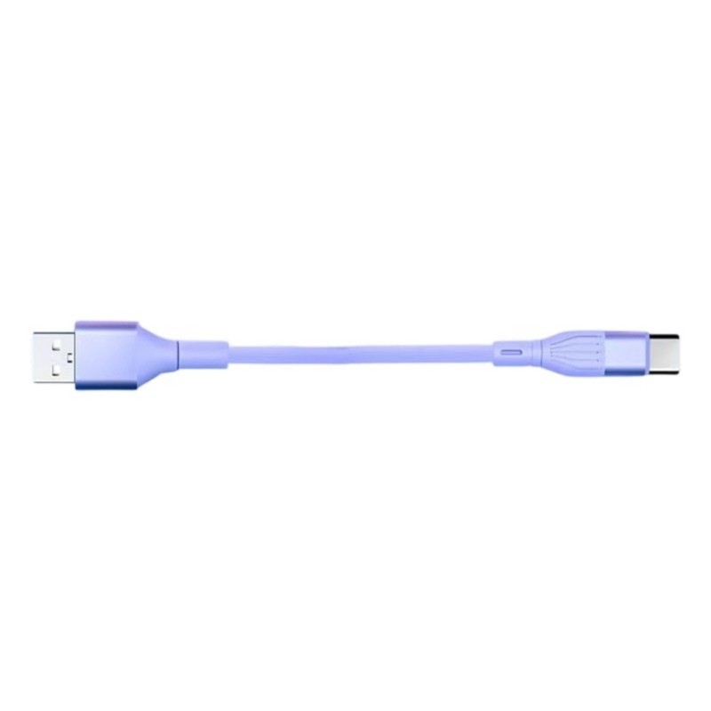 15/30cm USB Type C Sync Cable For Efficient Charging And Data Transfer