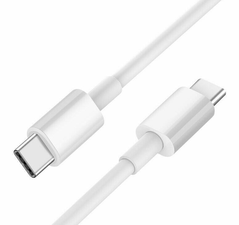 Fast Charger 20W Power Adapter Type C Cable For iPad 10th 2022/Air/Pro gallery