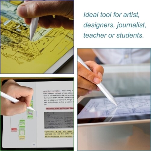 Consumer Cellular Verve Connect, ZMax Active Stylus Pen Digital Capacitive Touch gallery