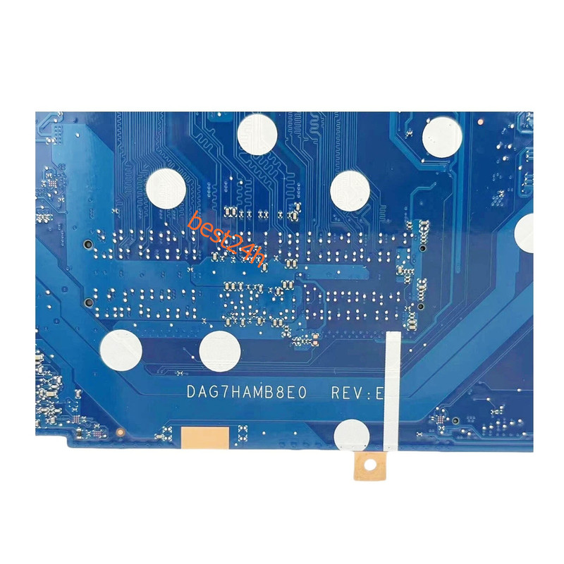 DAG7HAMB8E0 M08867-601 M08867-001 For HP Pavilion 15-EH Motherboard R5-4500 CPU gallery