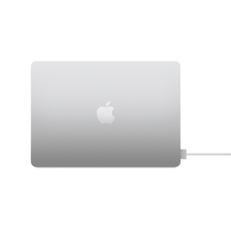 Genuine OEM Apple USB-C to MagSafe 3 Cable (2 m) - Silver gallery