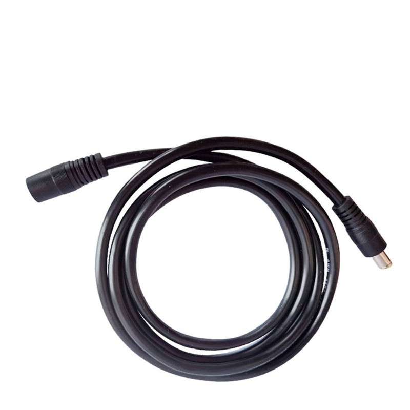 Power Connection Cable DC8mm Male to Female Energy Storage Cable Extension Cable gallery