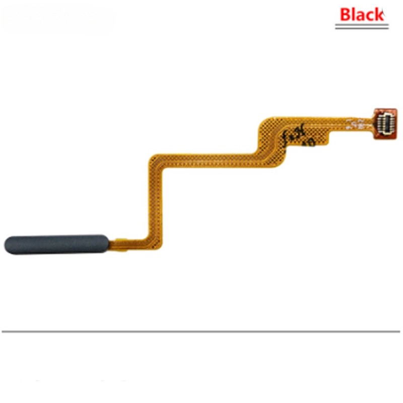 Press Key Cable Fingerprint Touch for Xiaomi Poco M3/M3 Pro/F3/X3/X3 NFC/X3 Pro gallery