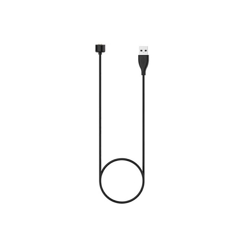 Fast Charging Cable Magnetic Watch Charger for Xiao-mi Mi Band 6/5 Smart Band gallery