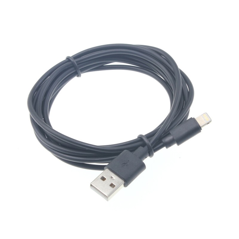 For iPhone 6S 7 8 Plus – USB CABLE CHARGER CORD POWER WIRE SYNC FAST CHARGE DATA