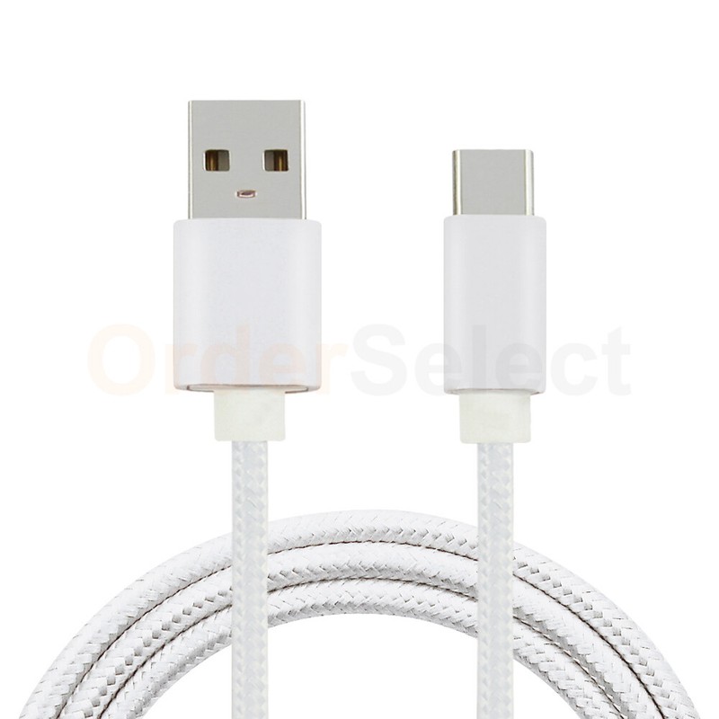 Lot 3FT 6FT 10FT USB Type C Rapid Cable for Samsung Galaxy S20/S20+/S20 Ultra gallery