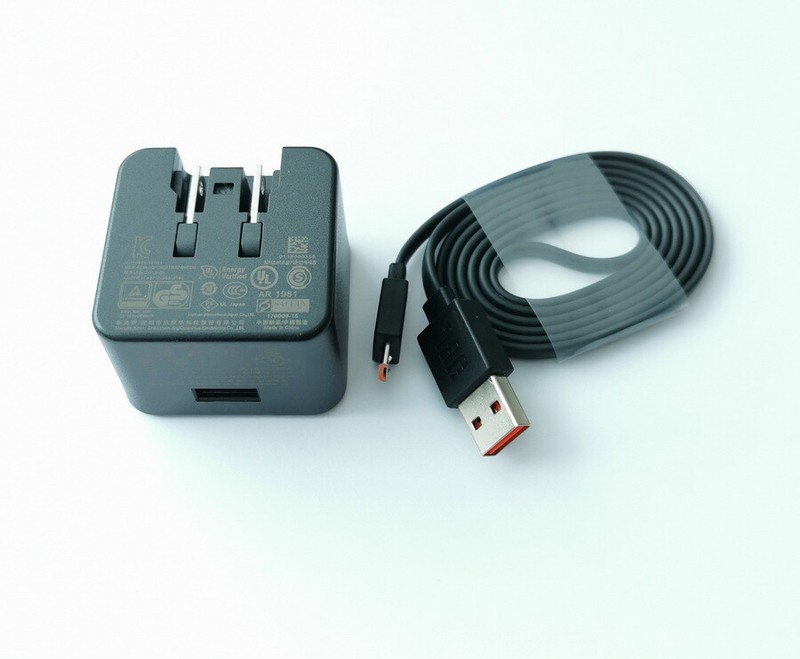 AC Adapter Wall charger 2.3A & cable For JBL Pulse Flip 2 3 Charge 3 Pulse 3 gallery
