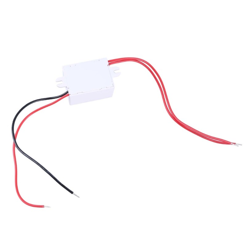 Universal Power Adapter AC85V-265V Convert to DC12V 250mAh For Cameras Routers gallery