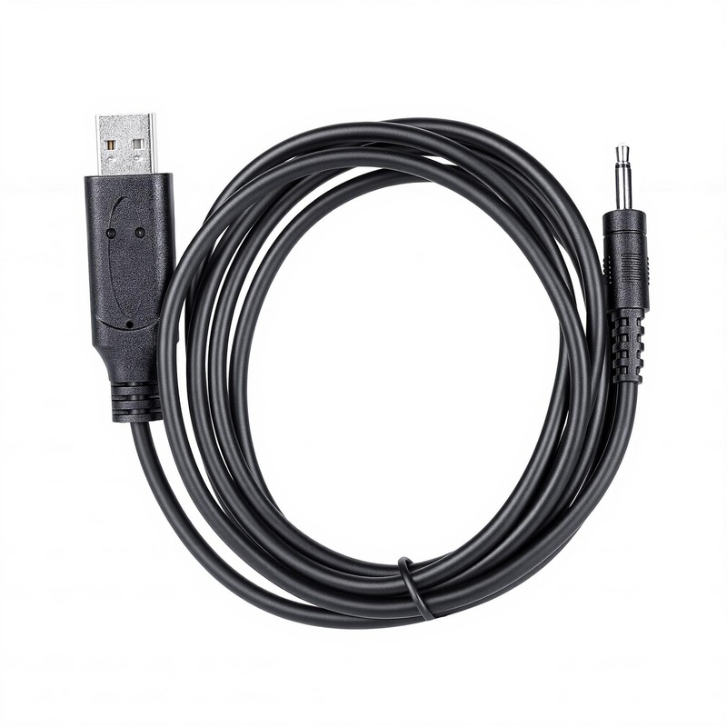 FTDI CT-17 USB Programming Clone Cable Control Cord for Icom 1Pin IC-271A IC-... gallery