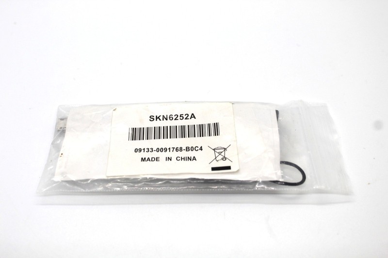 Vtg OEM Motorola SKN6252A Micro USB Female to Mini USB Male Adapter Converter gallery