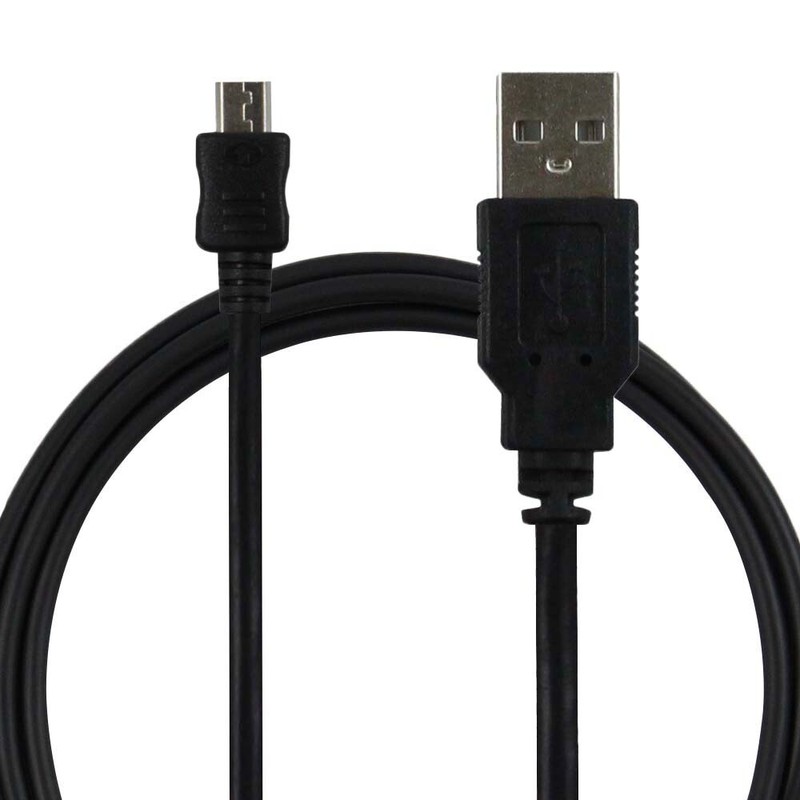 B2G1 FREE USB Micro Adapter OTG Cable for Alcatel APPRISE/ Nokia C10 / Nokia C20 gallery