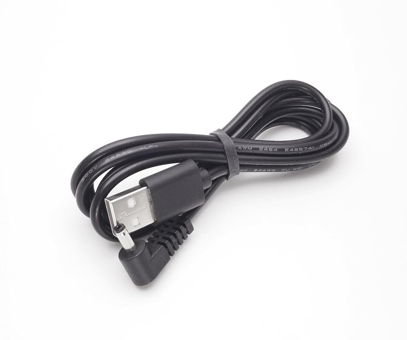 2 Pack USB Charging Cable for ASM1007 ASM1020 White Noise Machine Cord gallery