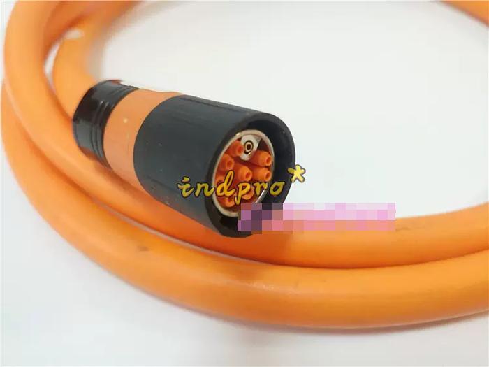 For 1PC 8ECM0030.1031C-0 Power cable 30M
