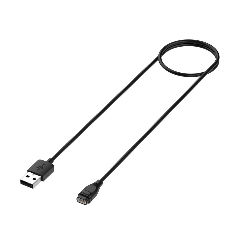Metal Material Usb Charging Cable Short Circuit Protection For Coros Pace2 gallery