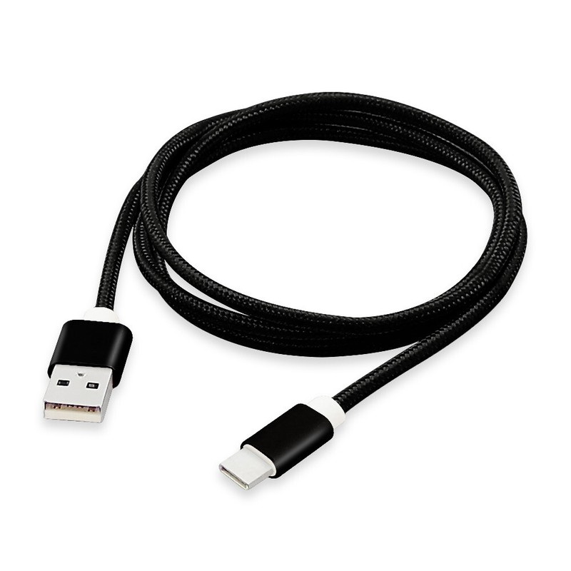 B2G1 USB Type-C Thick Charger Cable for Xiaomi Redmi Note 13 / 13 Pro / 13 Ultra gallery