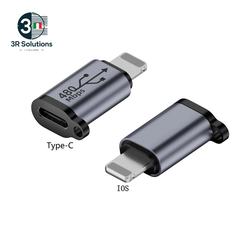 Typec Female to Mini USB/Type C Female to Micro Usb/Micro Connector Adapter gallery