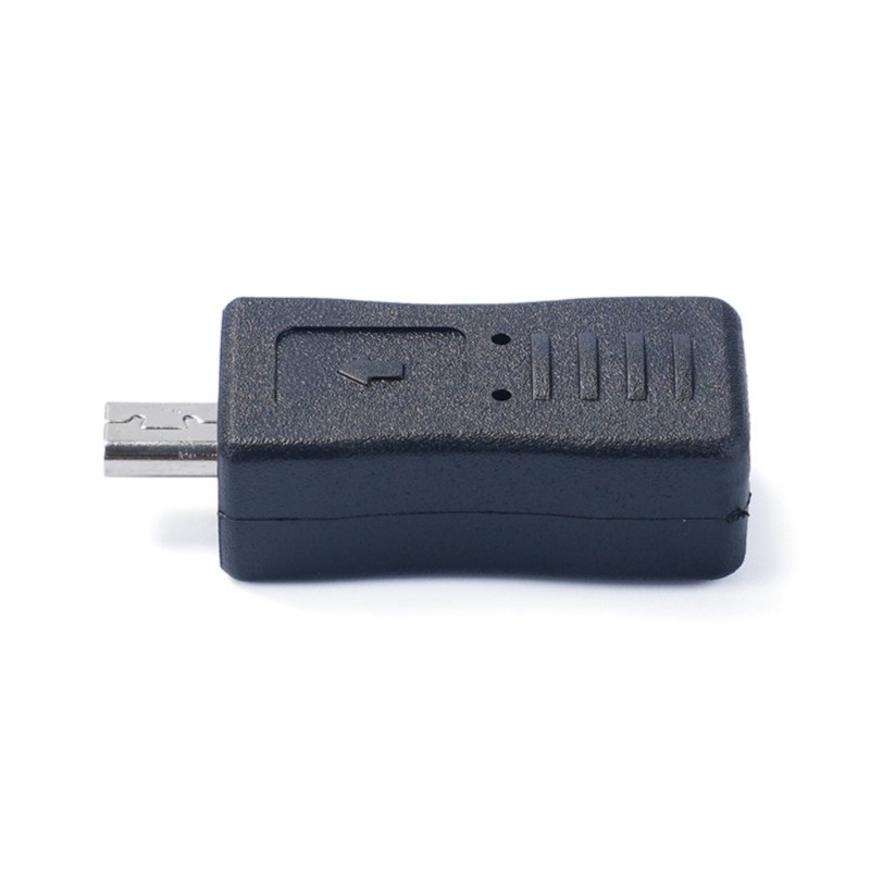 USB Type C Female to Mini 8Pin Male Converters Adapter for Digital Devices gallery