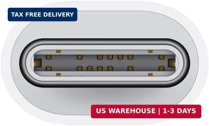 Apple 240W USB-C to USB-C Woven Charge Cable (2 m): Fast and Convenient Charging gallery