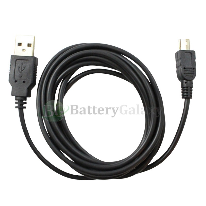 NEW USB 6FT Cable for Phone Motorola RAZR RAZOR V3 V3C V3i V3M V3R V3S V3T V3XX