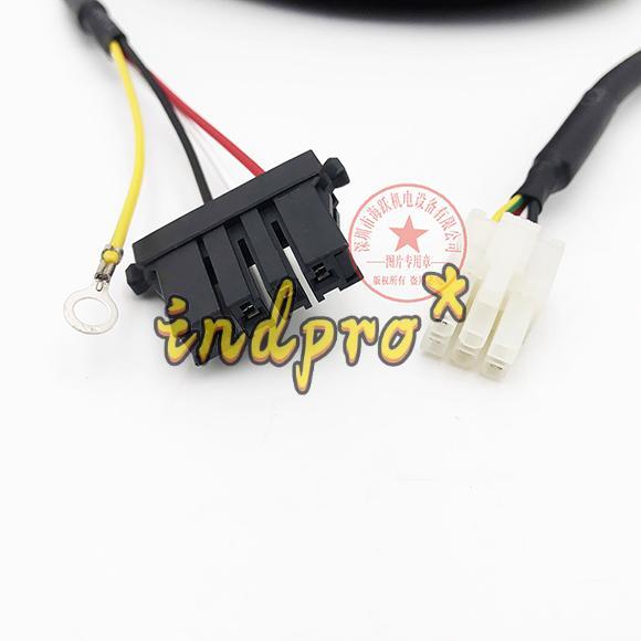 For JZSP-CHM030-02 cable 2M