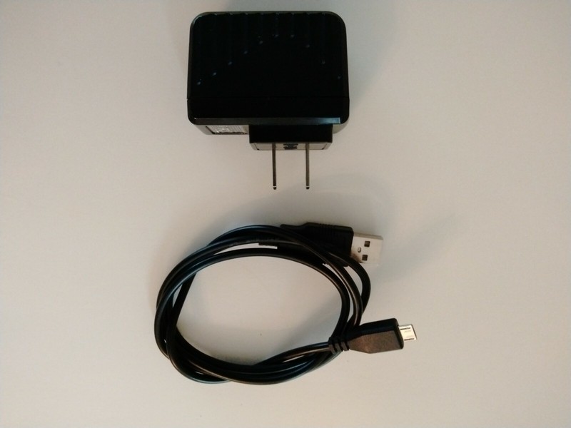 100 Lot International 110-220v Universal Micro-USB Wall Charger