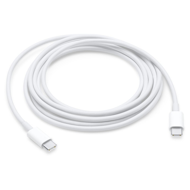 6ft USB-C to USB-C Cable Cord For TCL 20 Pro 5G, TCL 10L T770B, TCL 20 A 5G