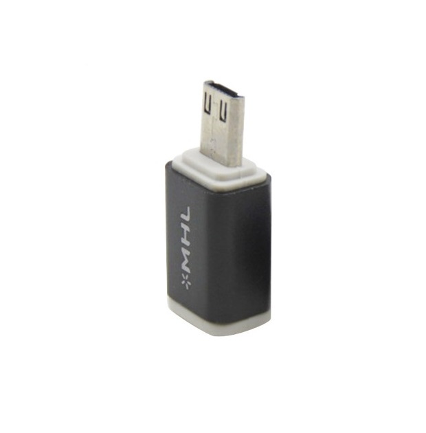 2PCS Micro USB HDTV MHL HDMI Adapter 5 to11 Pin Converter for Samsung Galaxy S3 gallery