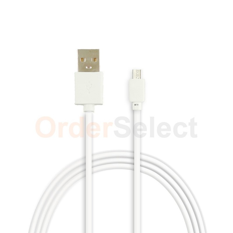 6FT Micro USB Charger Cable Cord for Blackview A50/A55 Pro / BV4900 / Oscal C60 gallery